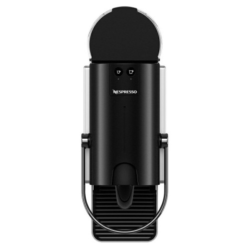 ΚΑΦΕΤΙΕΡΑ ΕΣΠΡΕΣΣΟ DELONGHI EN127.S NESPRESSO PIXIE SILVER